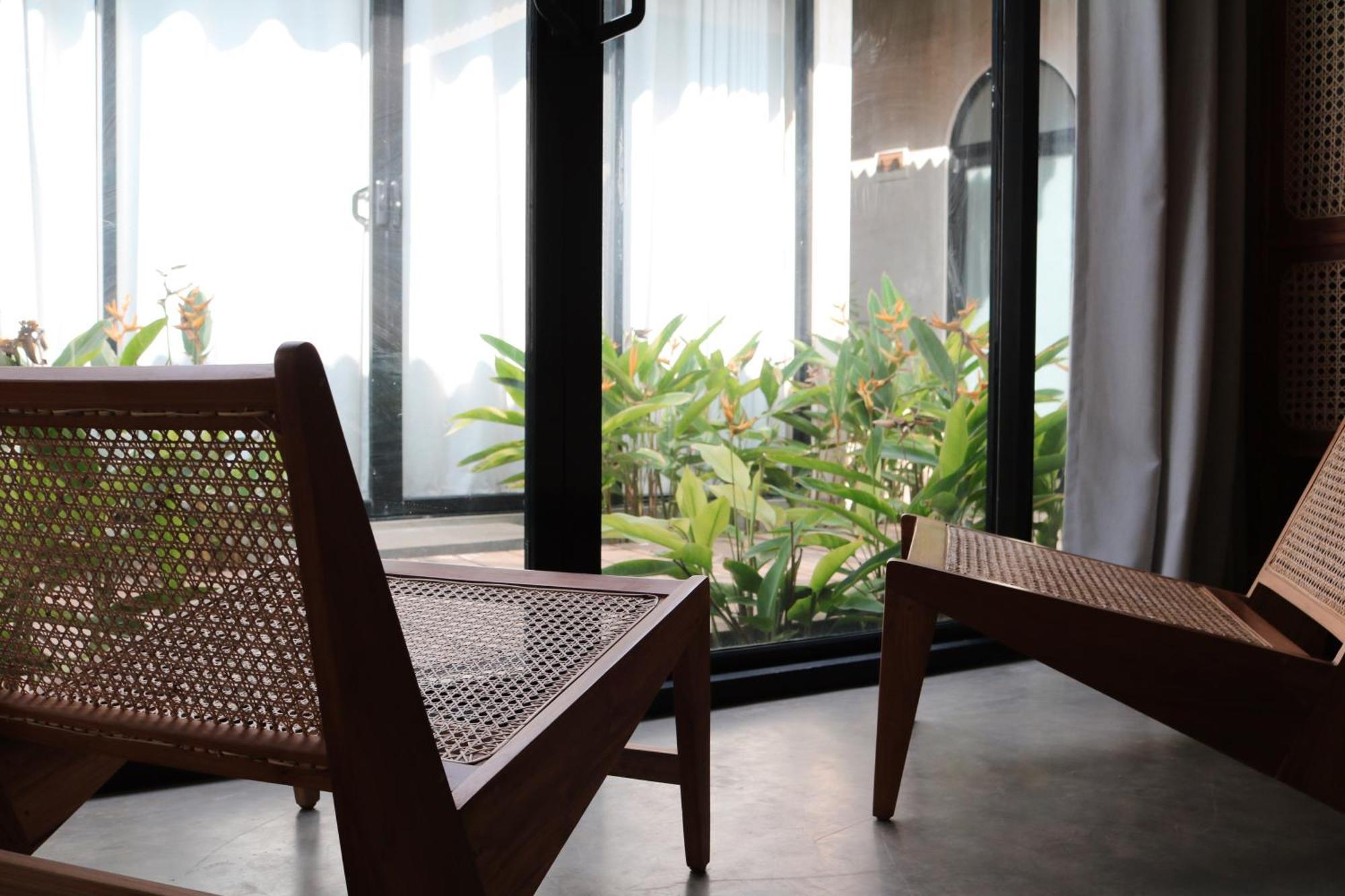 Hotel Swell Shacks Matara Exterior foto