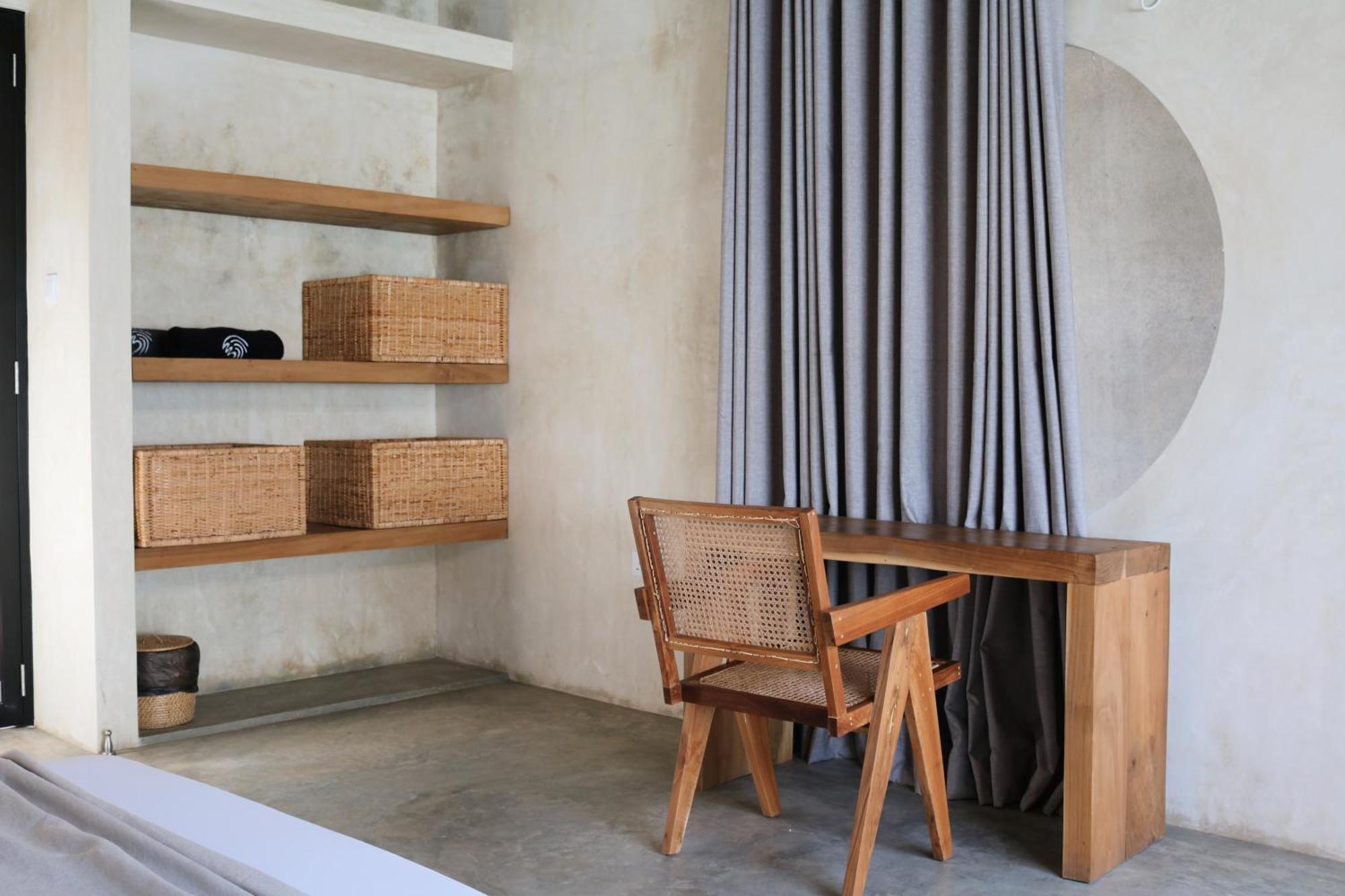 Hotel Swell Shacks Matara Exterior foto